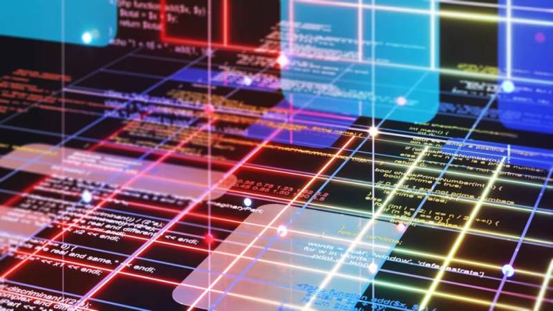 乐山工业企业软件定制:拒绝“千企一面”,打造专属数字化竞争力