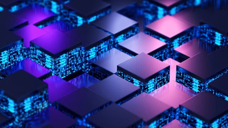 乐山软件开发用Kubernetes助力企业数字化转型