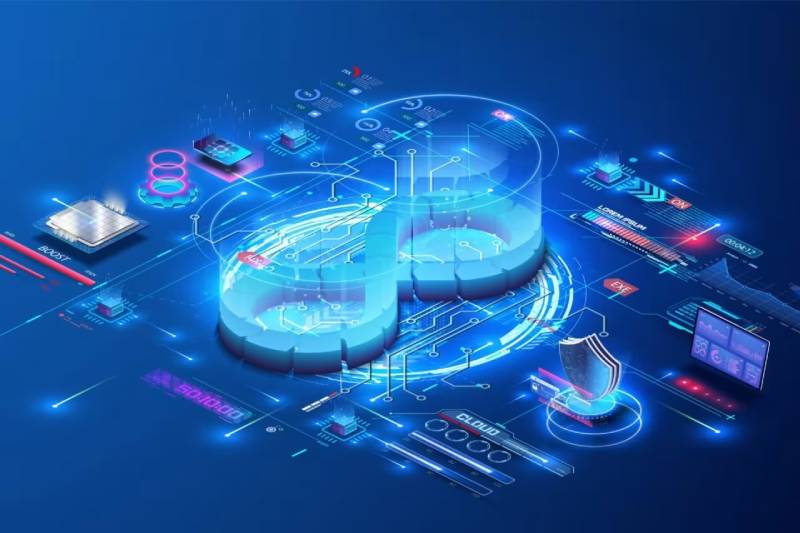 乐山工业软件定制先锋：京上云科技以多元系统开发赋能企业进阶