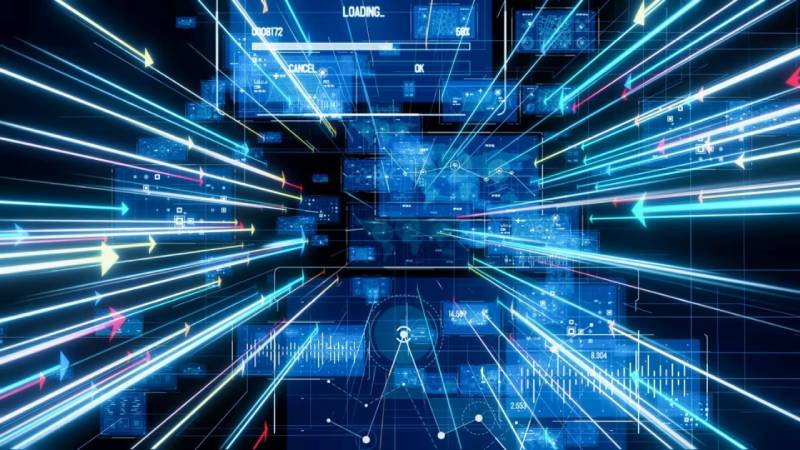 乐山SCADA系统开发：守护工业安全的数字卫士