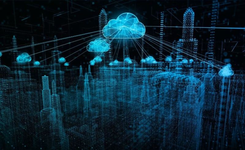 解锁高效运维密码:SCADA软件的强大功能解析