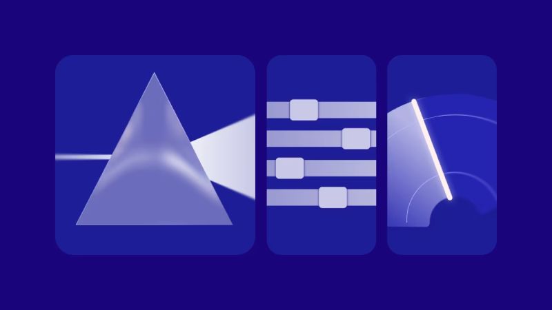 乐山三维组态SCADA优势：为什么越来越多工厂用3D监控
